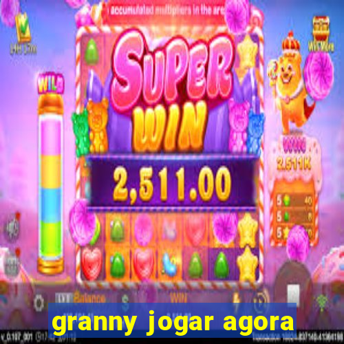 granny jogar agora